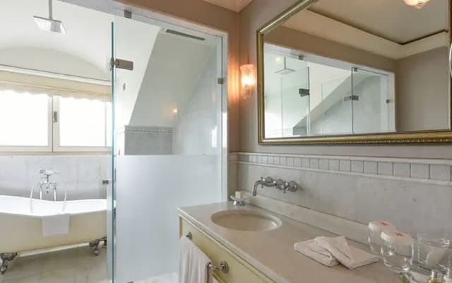 Pera Palace Hotel - photo 4