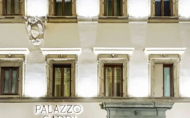 Tivoli Palazzo Gaddi Firenze Hotel - photo 1