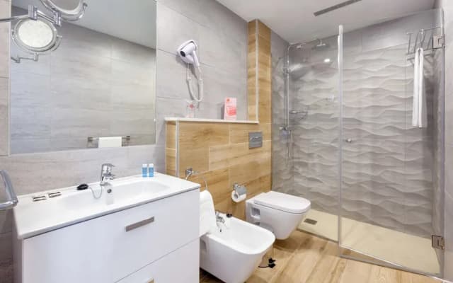 Apartamentos Casablanca - photo 3