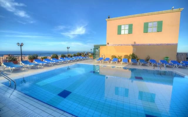Vivaldi Hotel - photo 3