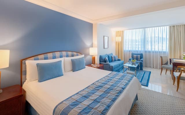 InterContinental Athenaeum Athens - photo 1