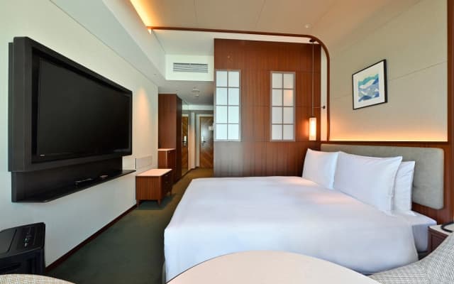 Marunouchi Hotel - photo 1