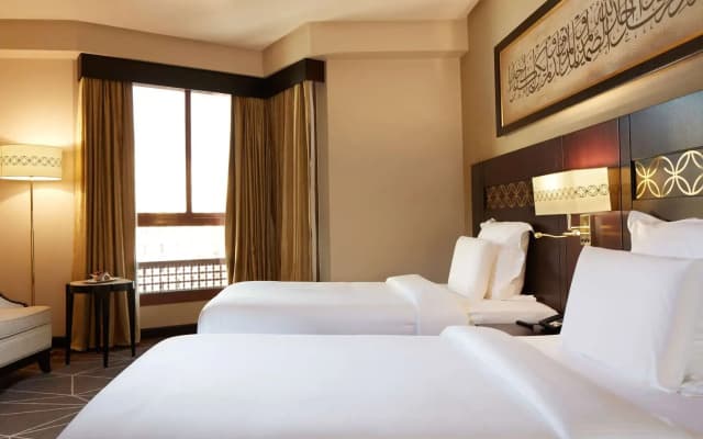 Pullman Zamzam Madina - photo 1