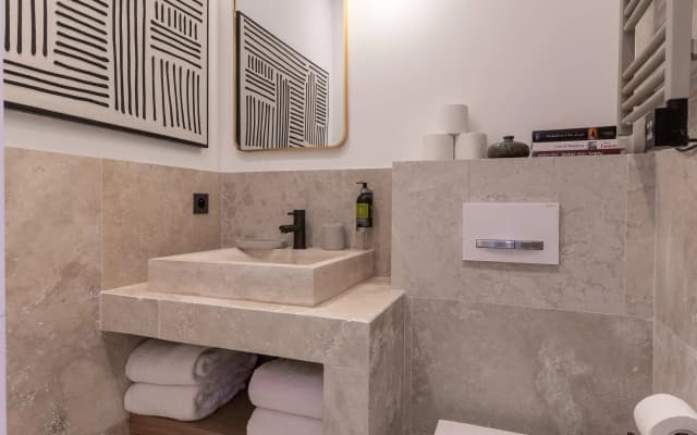 Aparthotel Quartier Libre Marais - photo 40
