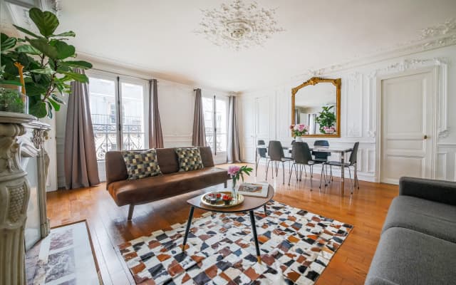 Résidence Bergère - Appartements - photo 6