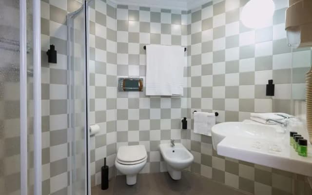 Hotel Roma Tor Vergata - photo 3