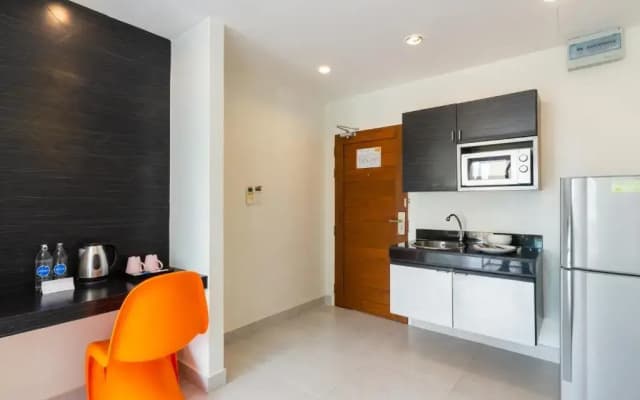 Grand Bella Hotel - photo 3