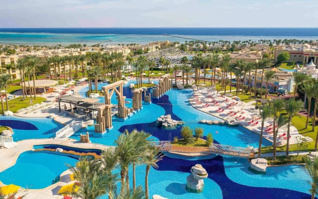 Rixos Premium Seagate - photo 2