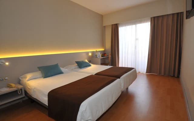 Paradise Park Fun Lifestyle Hotel - photo 1