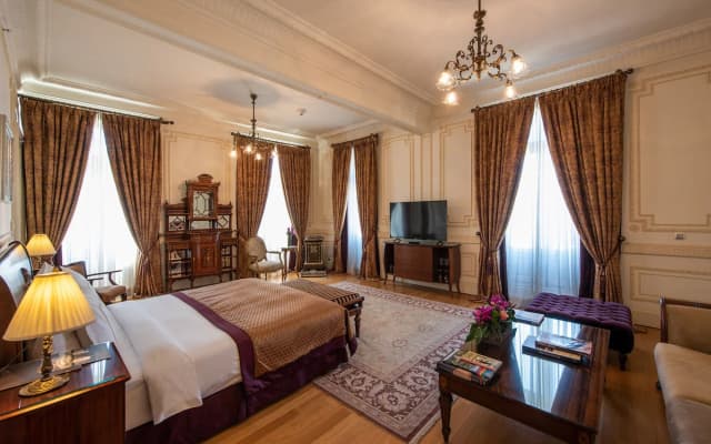 Pera Palace Hotel - photo 7