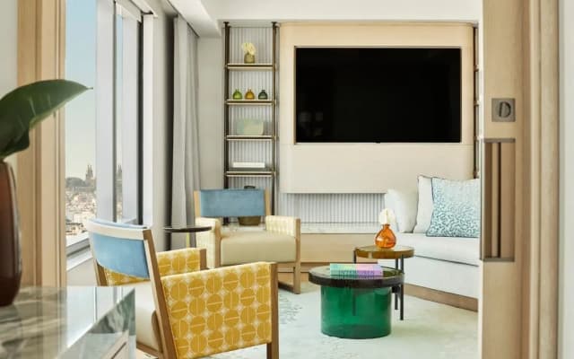 Hotel Arts Barcelona - photo 5