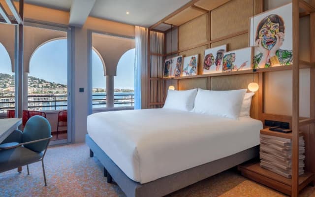 Canopy by Hilton Cannes - photo 1