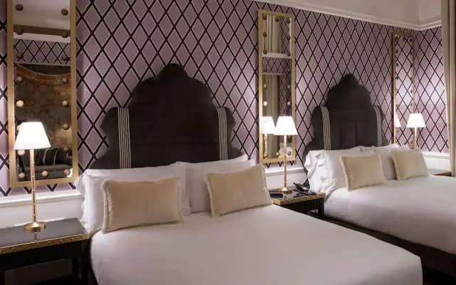 IL Tornabuoni The Unbound Collection by Hyatt Hotel - photo 1