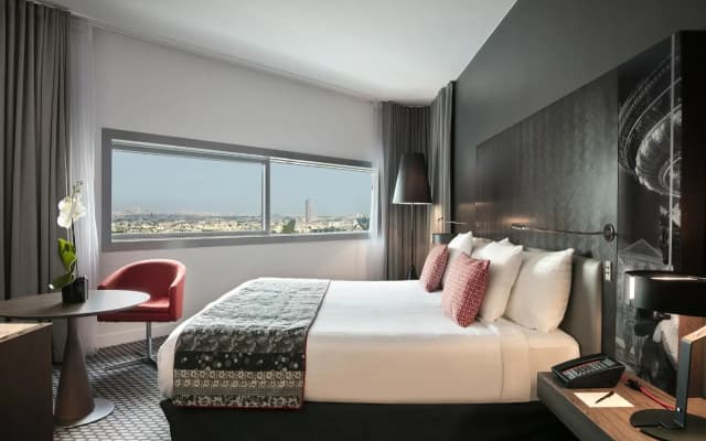 Melia Paris La Defense - photo 3