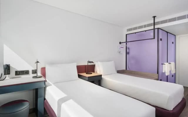 YOTEL Porto - photo 1