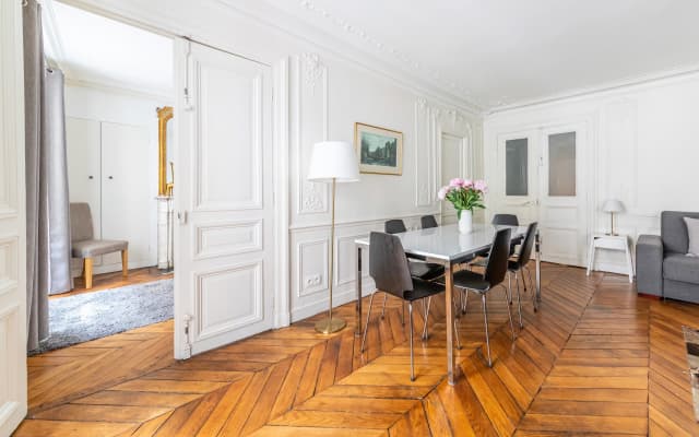 Résidence Bergère - Appartements - photo 9