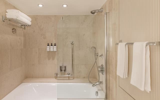 InterContinental Athenaeum Athens - photo 2