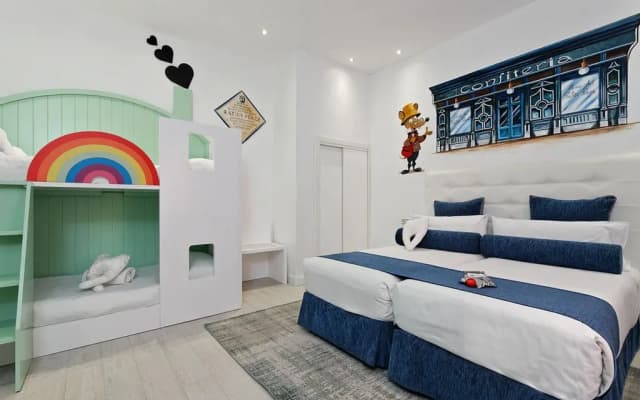 Grupotel Mayorazgo - photo 2