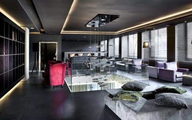 c-hotels Ambasciatori - photo 5