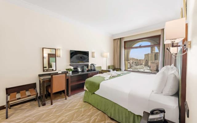 Anjum Hotel Makkah - photo 1