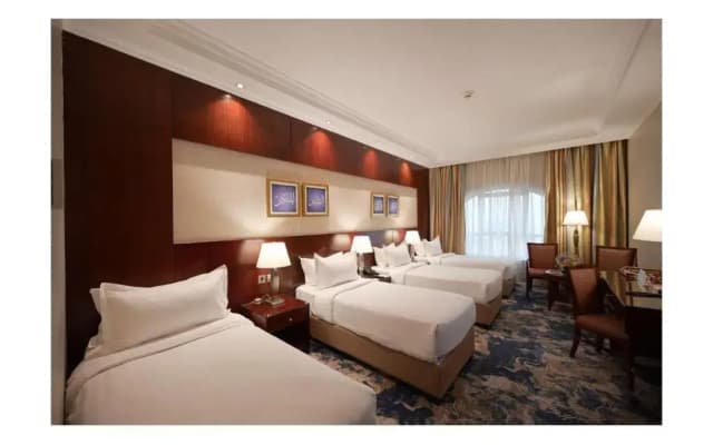 Emaar Royal Hotel Al Madina - photo 3