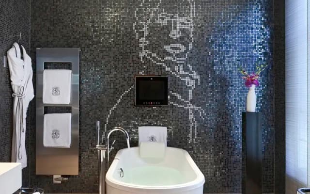 Sofitel Legend The Grand Amsterdam - photo 5
