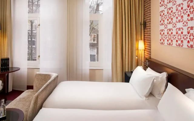Sofitel Legend The Grand Amsterdam - photo 2