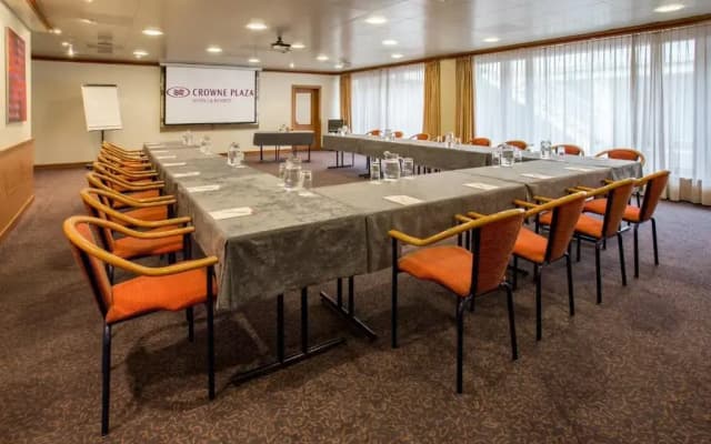 Crowne Plaza Zürich by IHG - photo 1