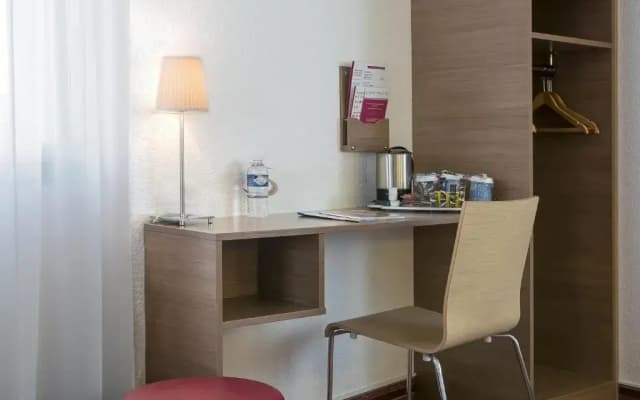 Campanile Paris 12 — Bercy Village - photo 2