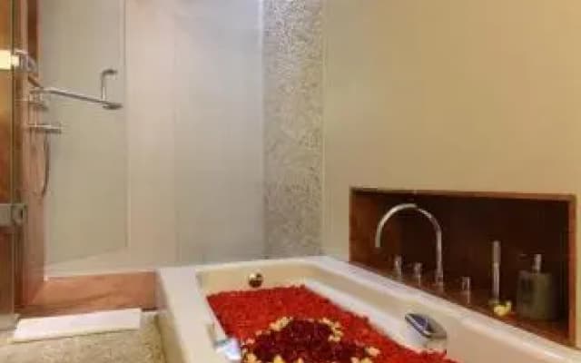 Ubud Green Resort Villas Powered by Archipelago - photo 7