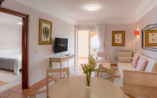 Hotel Las Aguilas Tenerife, Affiliated by Melia - photo 3