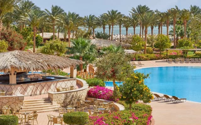 Jaz Mirabel Resort - photo 4