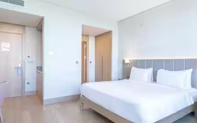 Radisson Hotel Istanbul Harbiye - photo 3