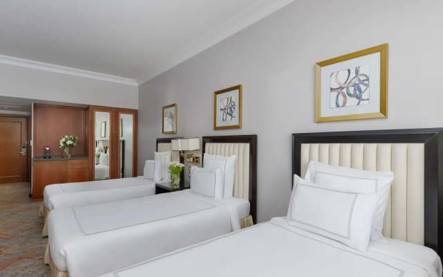 Swissôtel Makkah - photo 2