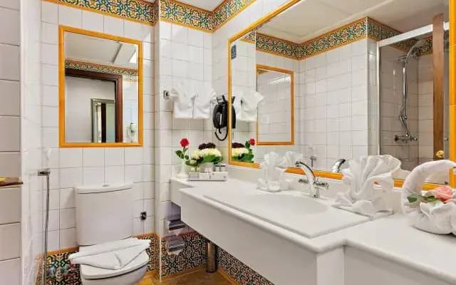 Anjum Hotel Makkah - photo 2