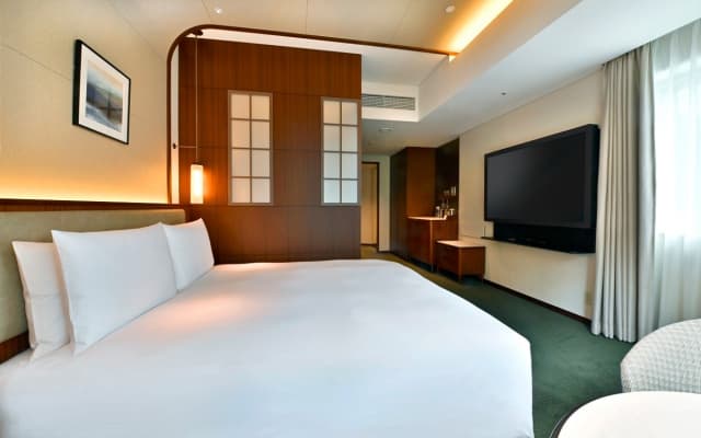 Marunouchi Hotel - photo 2