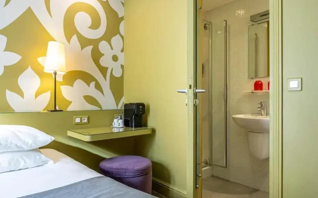 Gardette Park Hotel - photo 4