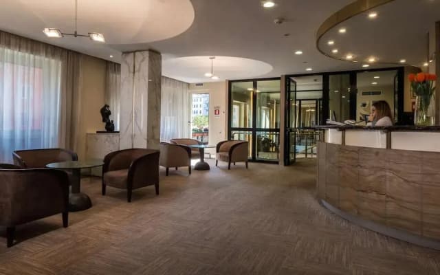 Best Western Hotel Piccadilly - photo 2