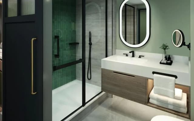 The Reach at Piccadilly, Manchester, a Tribute Portfolio Hotel - photo 1