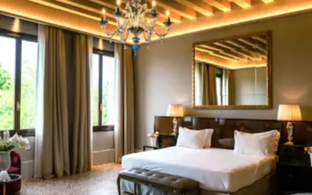 NH Collection Venezia Grand Hotel Palazzo dei Dogi - photo 2