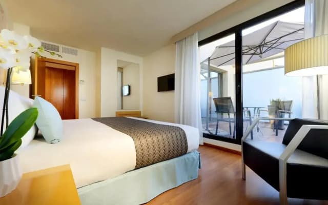 Eurostars Centrum Alicante - photo 2
