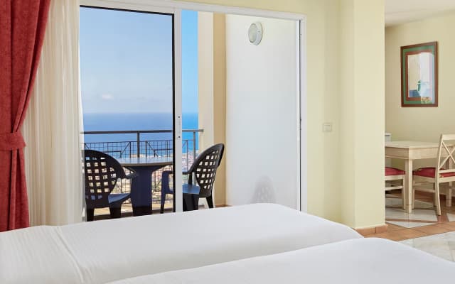 Hotel Las Aguilas Tenerife, Affiliated by Melia - photo 3