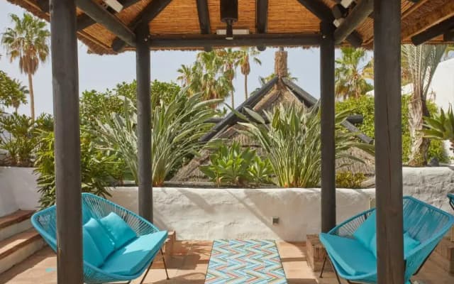 Dreams Jardin Tropical Resort & Spa - photo 1