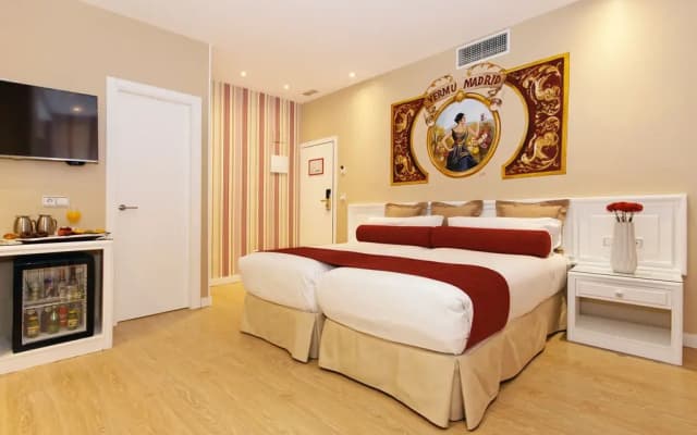 Grupotel Mayorazgo - photo 5