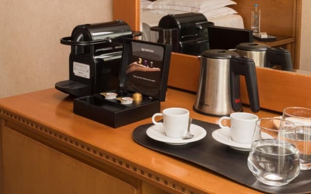 President Hotel Athens - photo 2