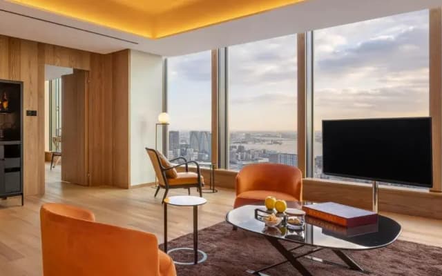 Bvlgari Hotel Tokyo - photo 6
