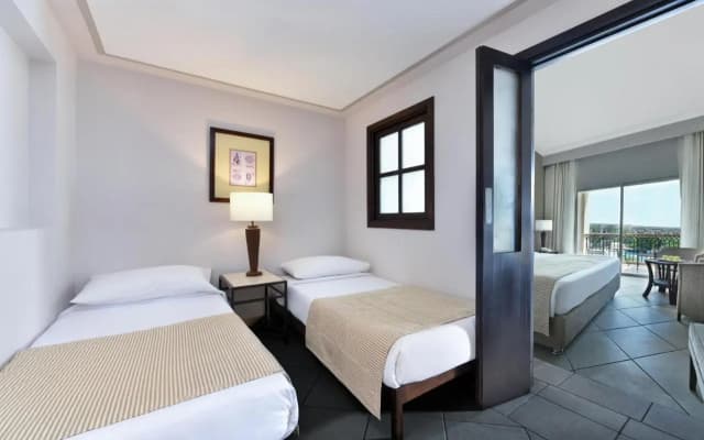 Jaz Mirabel Resort - photo 5