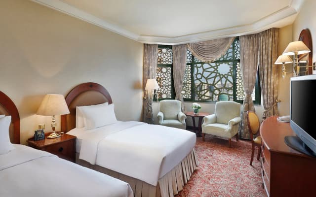 Madinah Hilton - photo 3