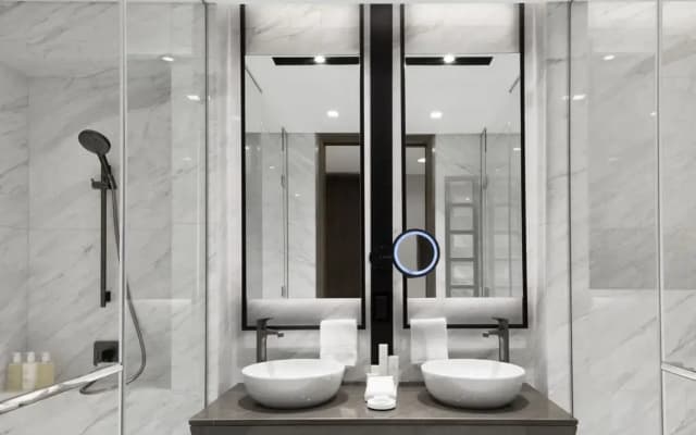 JW Marriott Hotel Istanbul Marmara Sea - photo 6