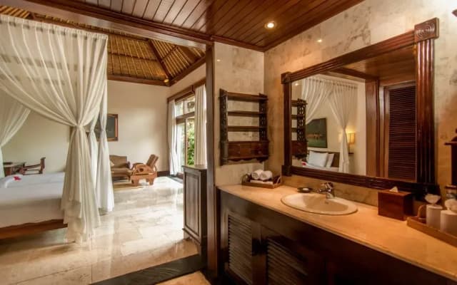 The Payogan Villa Resort & Spa Ubud - photo 5